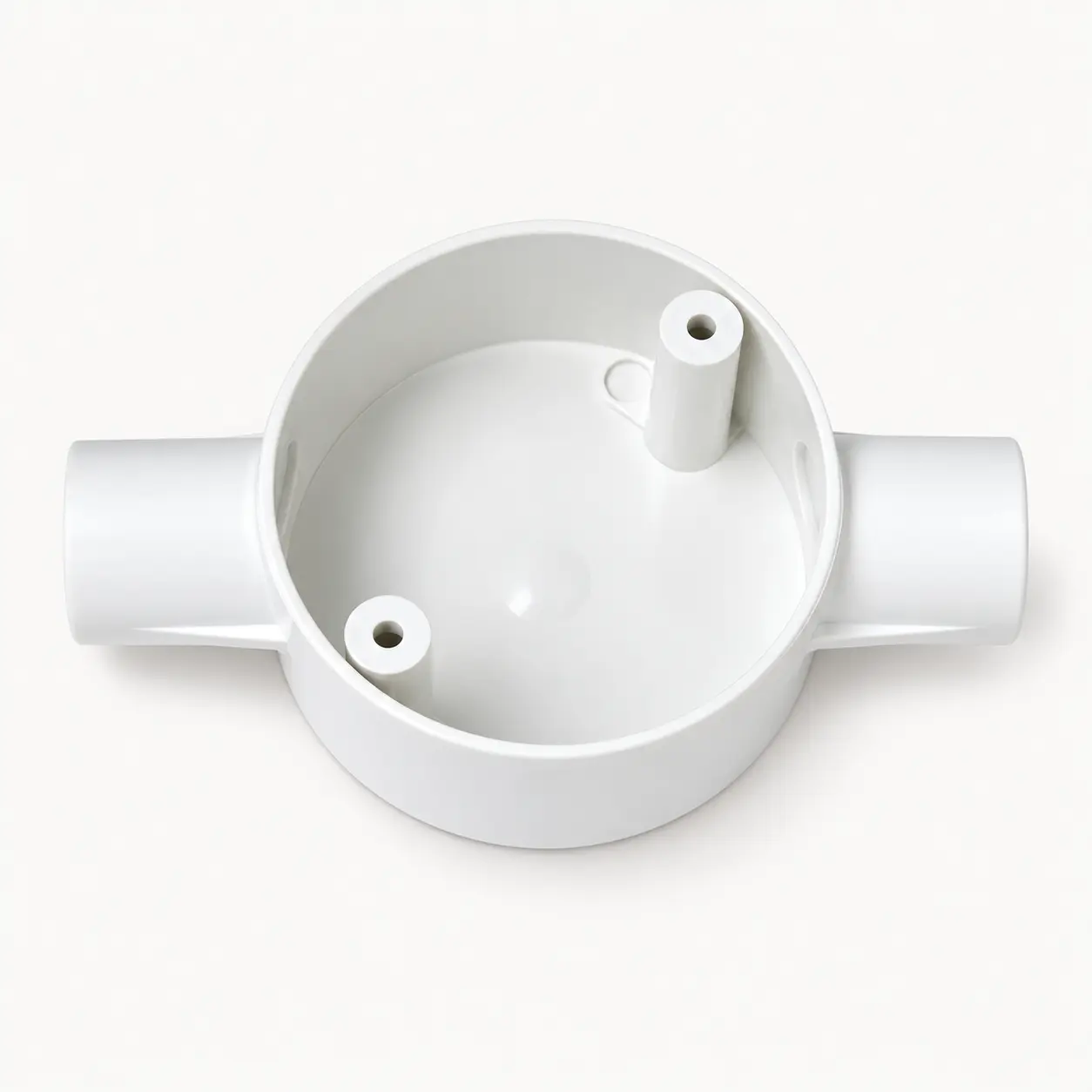 Junction Box 2-way