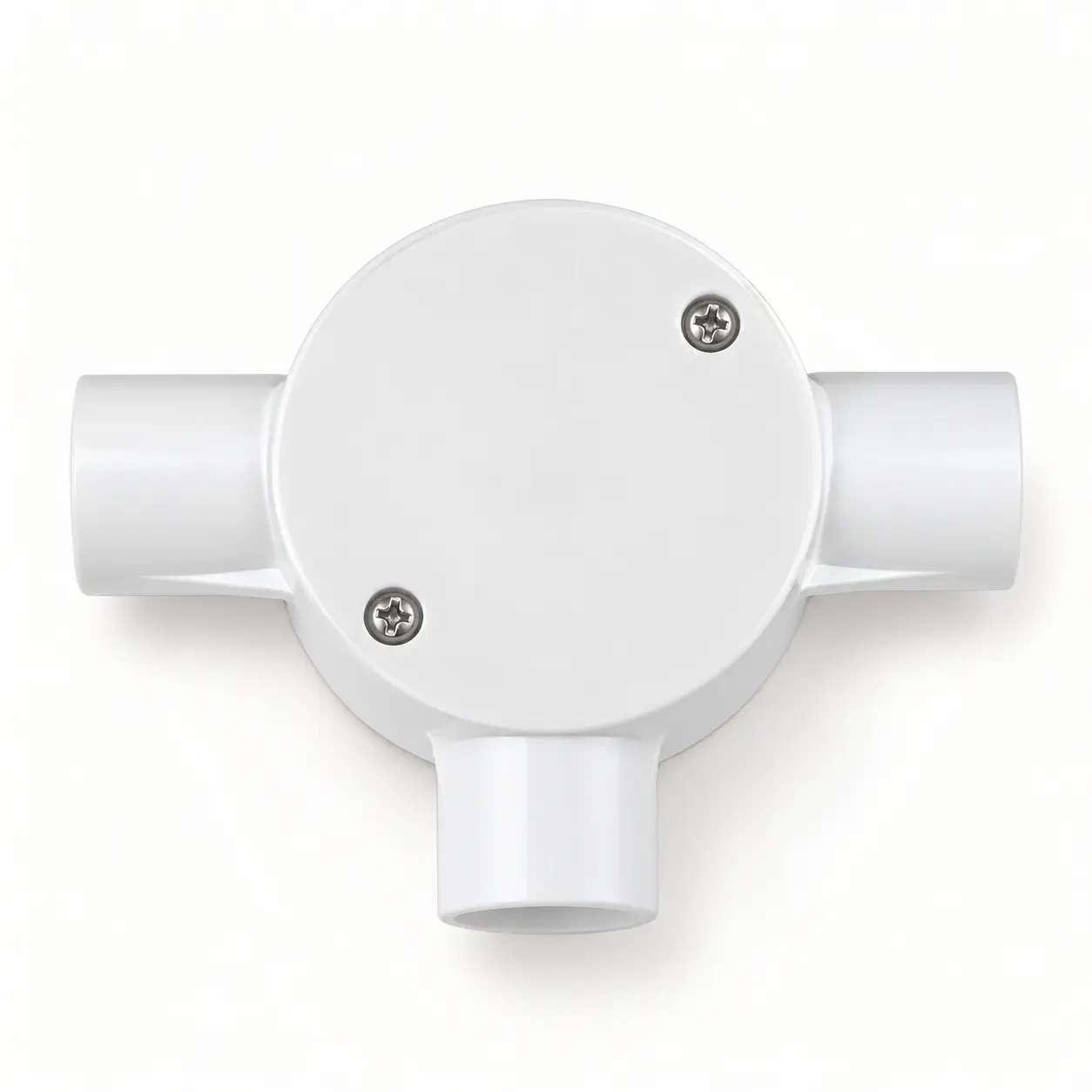 Junction Box 3-way