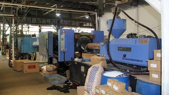 Samriddhi Polymer Factory