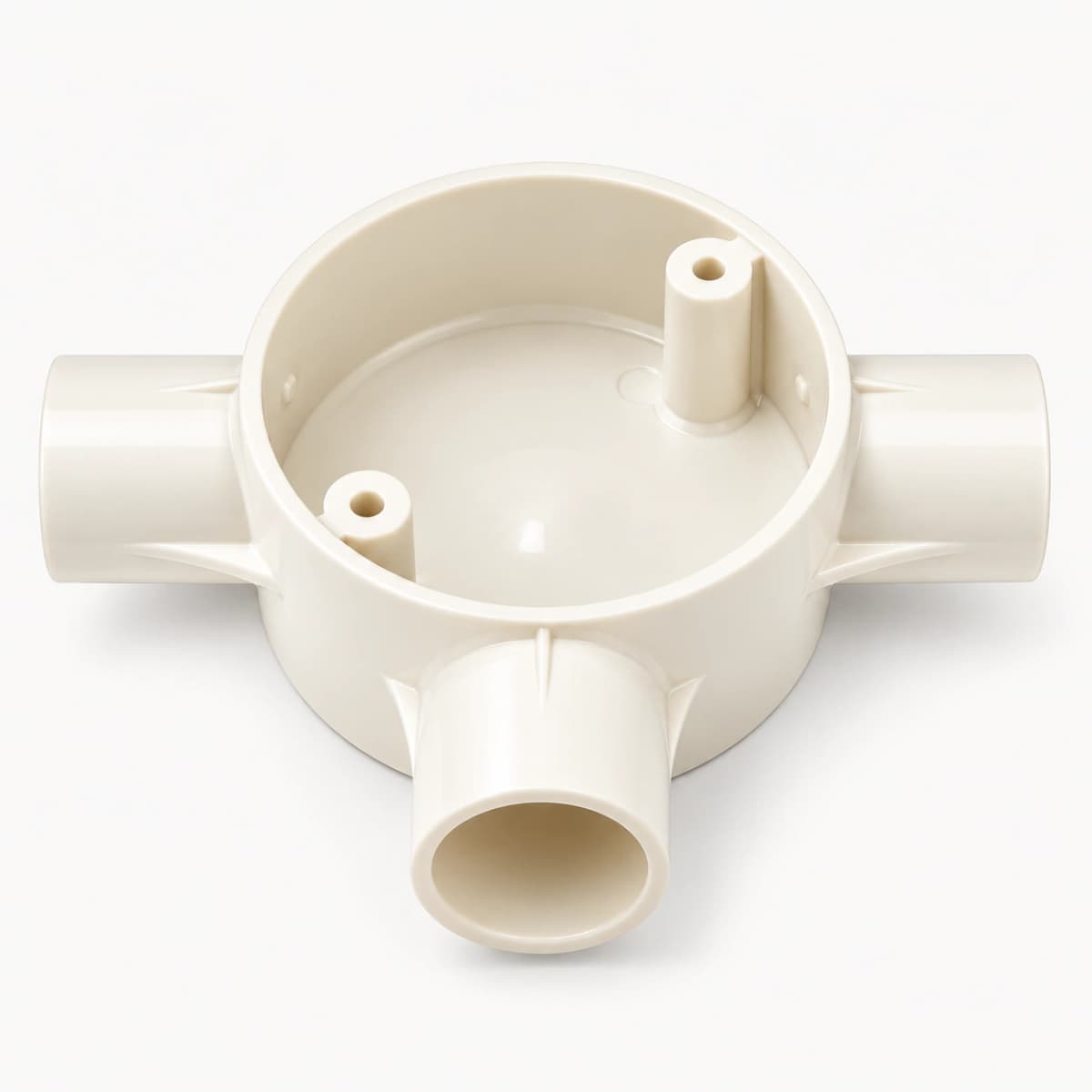 Deep Junction Box - Type 1