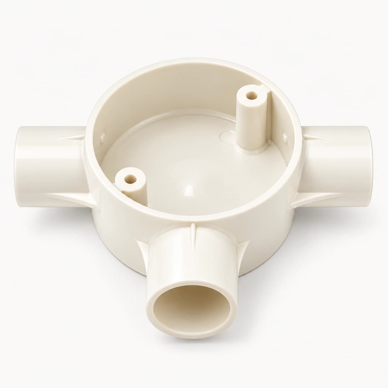 Deep Junction Box Type 1