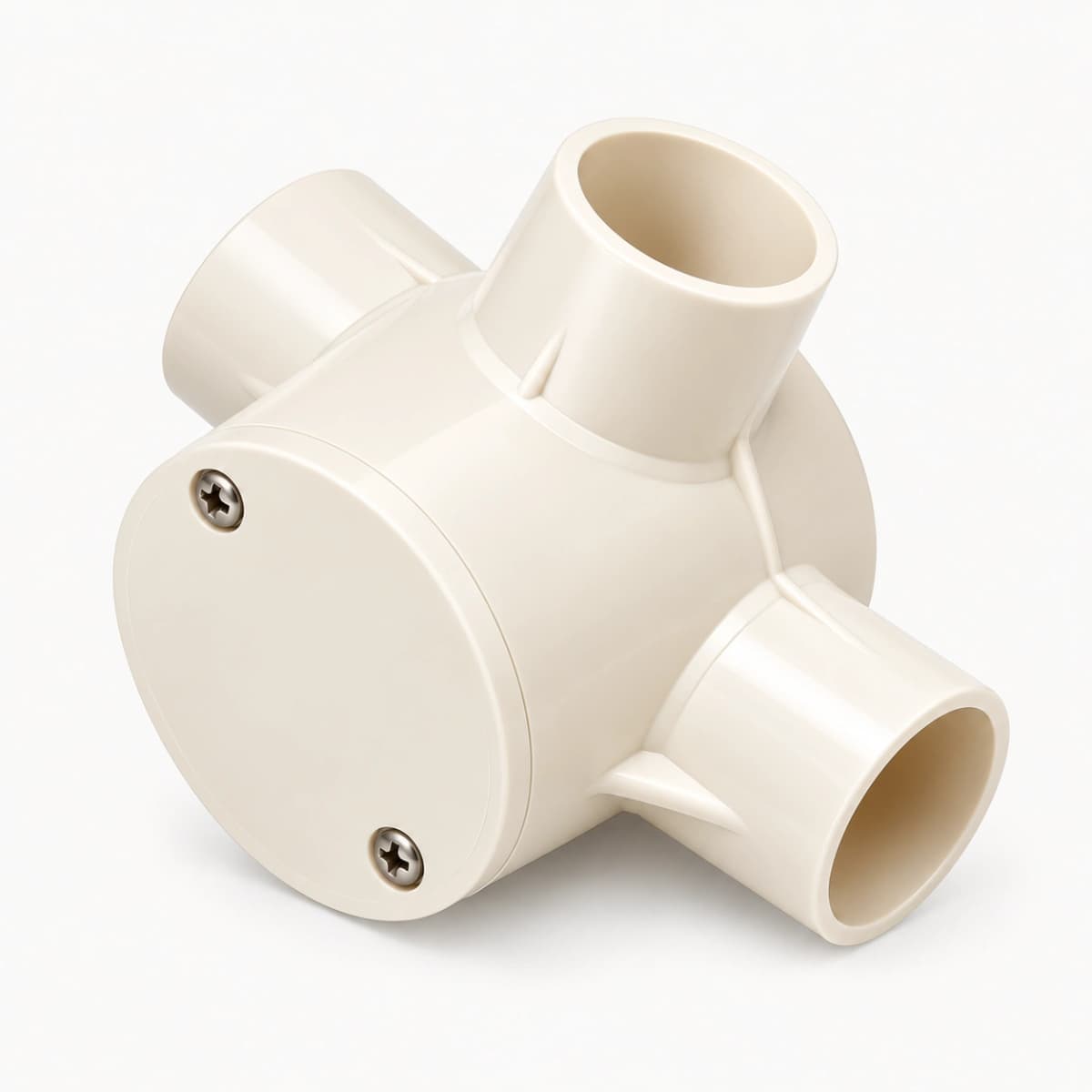 Deep Junction Box - Type 2