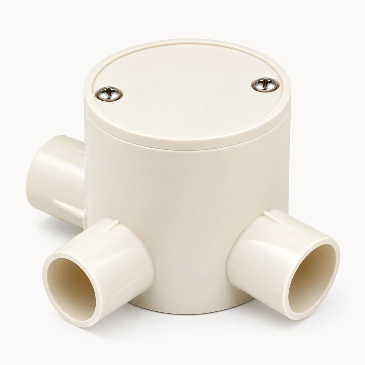 Deep Junction Box - Type 3