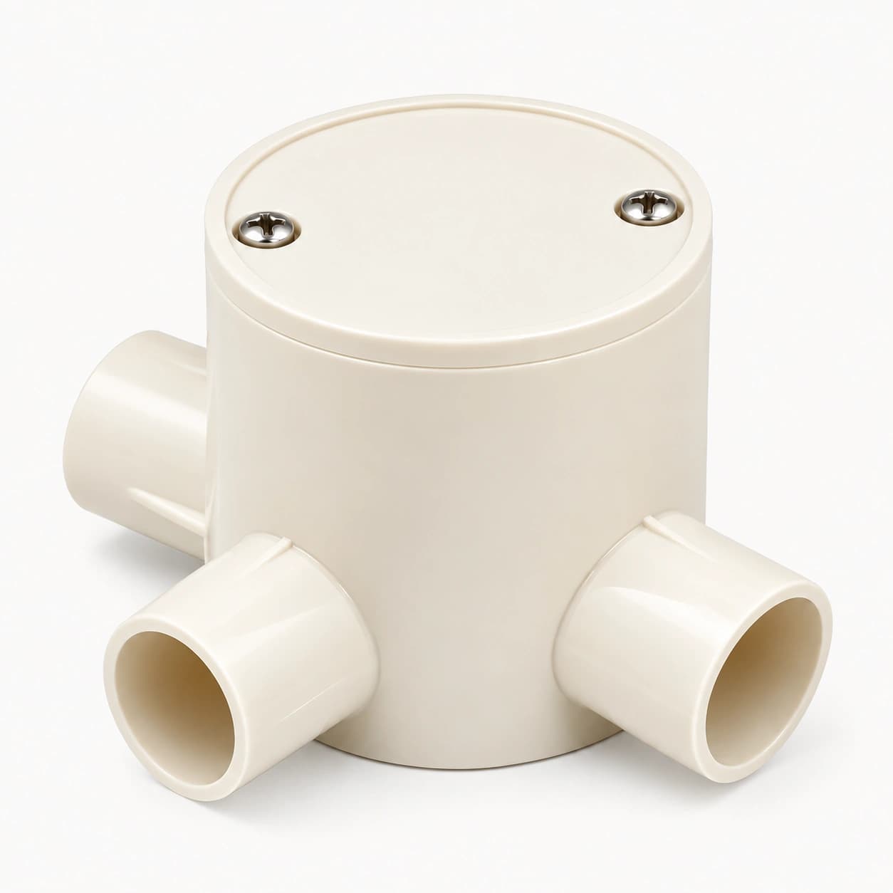 Deep Junction Box Type 3