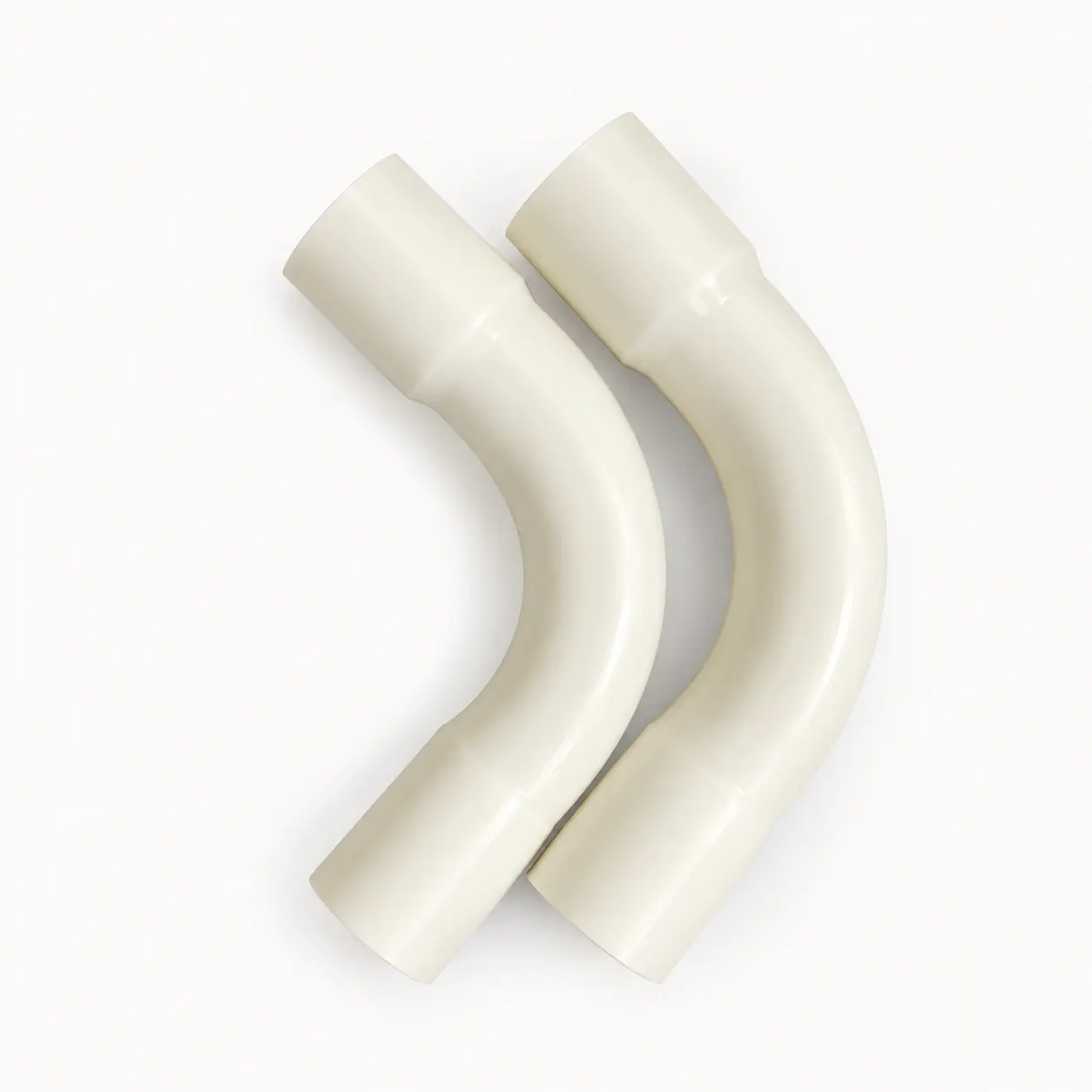 PVC Bend